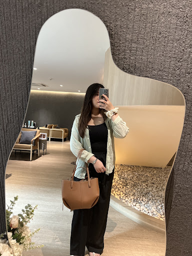 Photo from customer review