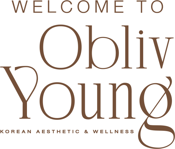 logo oblivyoung