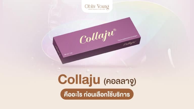 Collaju (คอลลาจู) คืออะไร ก่อนเลือกใช้บริการ